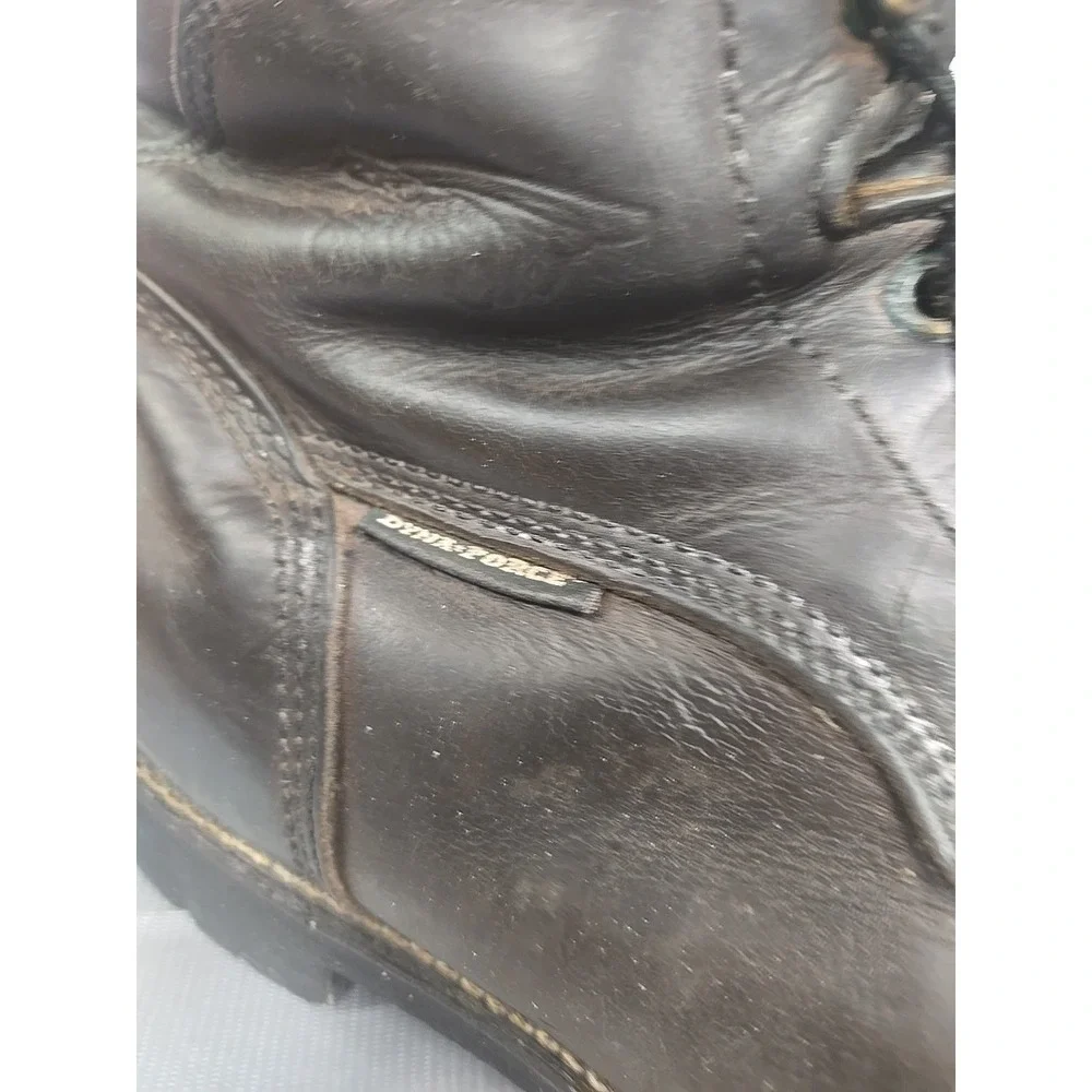 Red Wing Shoes look pictures
